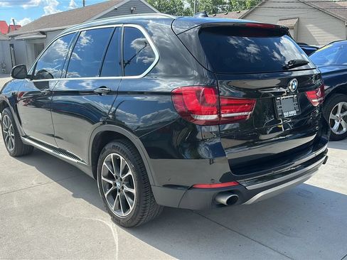 Used 2014 BMW X5 xDrive35i AWD/4WD image 7