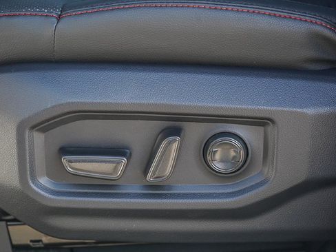 New 2026 Toyota Tundra TRD Pro AWD/4WD image 19