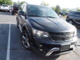Used 2017 Dodge Journey Crossroad image 2