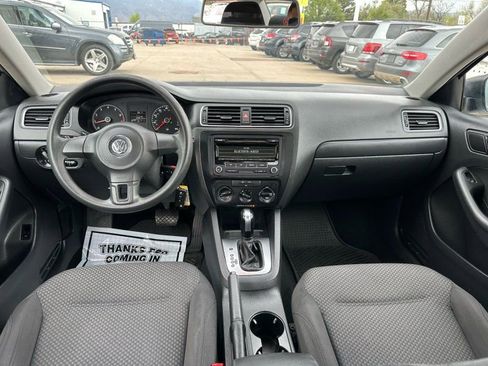 Used 2014 Volkswagen Jetta S FWD image 15