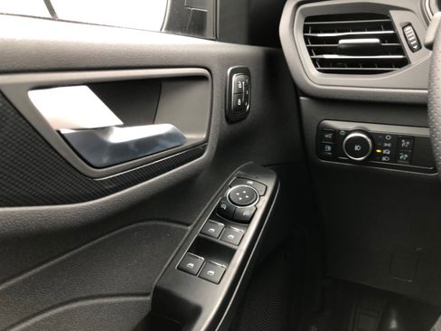 New 2026 Ford Escape ST-Line Select w/ Tech Pack #2 image 25