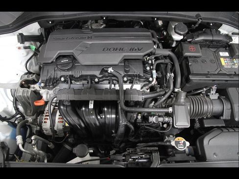 Certified 2023 Hyundai Kona SEL image 21