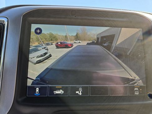 Used 2022 GMC Sierra 2500 SLT w/ SLT Convenience Package image 41