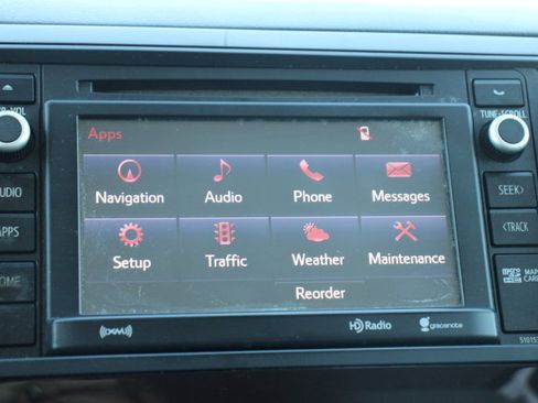 Used 2016 Toyota Sequoia SR5 image 28