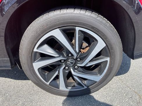 Used 2019 Honda HR-V Sport image 29