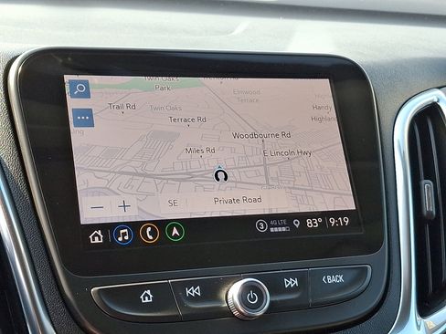 Used 2022 Chevrolet Equinox LT image 17