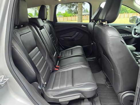 Used 2018 Ford Escape SEL AWD/4WD image 22