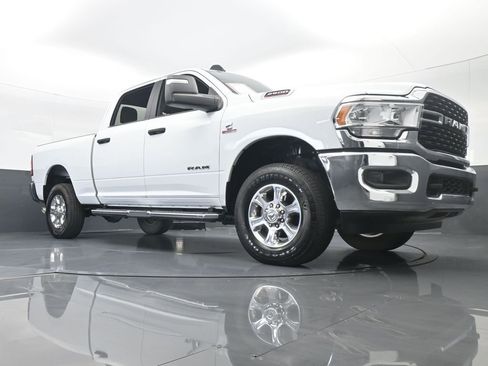 Used 2024 RAM 2500 Big Horn image 67
