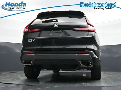 Used 2025 Honda CR-V Sport-L image 39