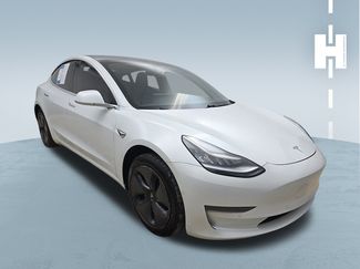 Used 2020 Tesla Model 3 RWD video 1