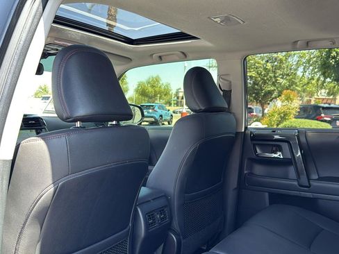 Used 2023 Toyota 4Runner TRD Off-Road Premium image 23