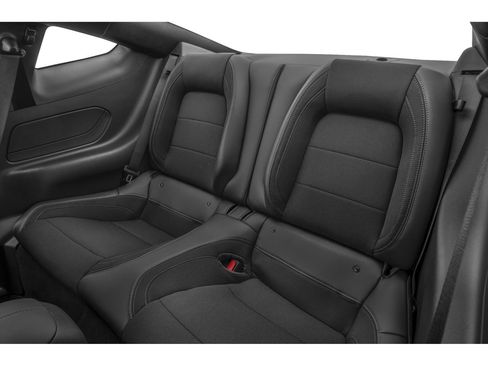 New 2026 Ford Mustang Dark Horse RWD image 27