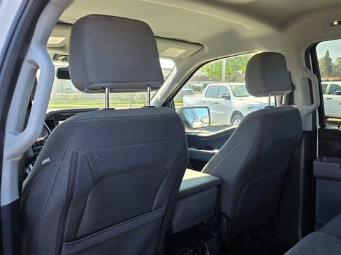 Used 2024 Ford F150 XLT w/ Tow/Haul Package AWD/4WD image 20