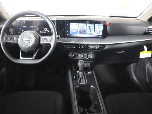 New 2026 Nissan Kicks S AWD/4WD image 21