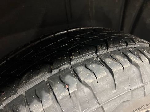 Certified 2023 GMC Acadia AT4 w/ Trailering Package image 10