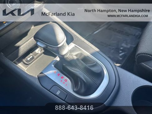 Used 2024 Kia Forte LXS FWD image 29