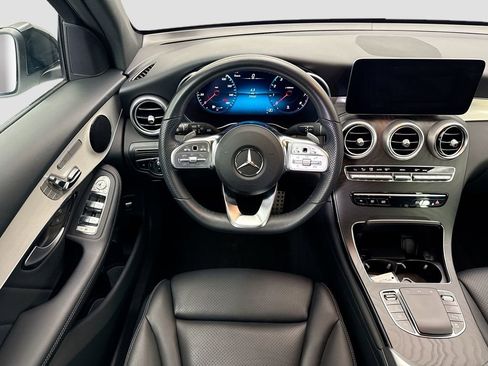 Certified 2022 Mercedes-Benz GLC 300 GLC 300 image 10