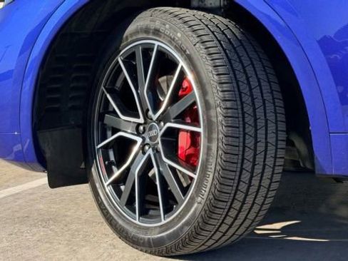 Used 2021 Audi SQ5 Premium Plus w/ Premium Plus Package image 56