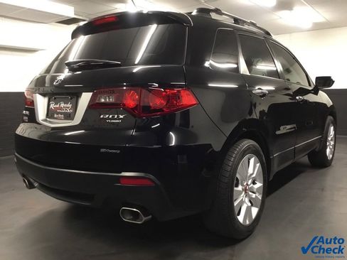 Used 2012 Acura RDX Base image 10