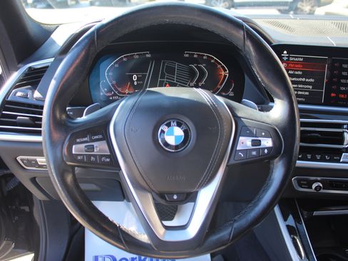 Used 2021 BMW X5 xDrive40i image 14