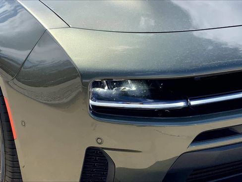 New 2026 Dodge Charger Scat Pack AWD/4WD image 12