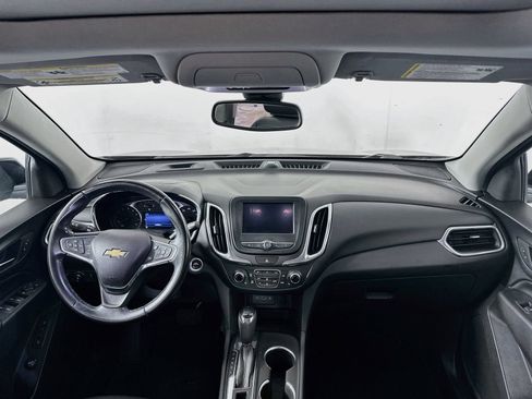 Used 2020 Chevrolet Equinox LT w/ Midnight Edition FWD image 23