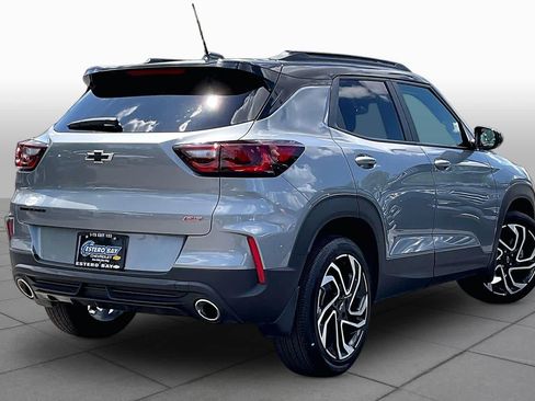 Used 2026 Chevrolet TrailBlazer RS FWD image 13
