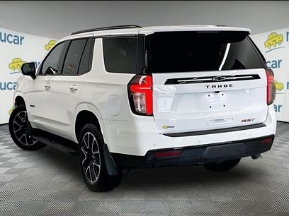 Used 2023 Chevrolet Tahoe RST