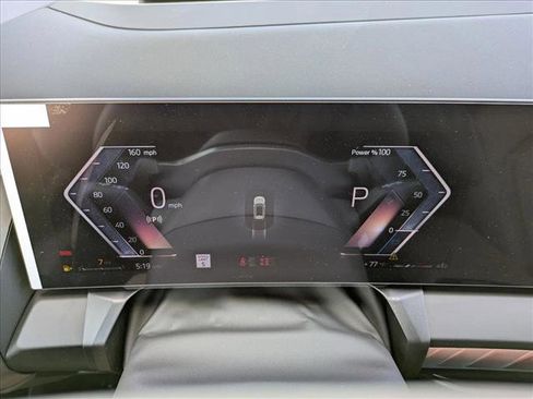 New 2026 BMW X3 xDrive30 w/ Premium Package image 11