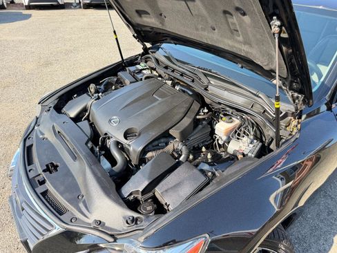 Used 2015 Lexus IS 250 AWD w/ Navigation System Package image 73