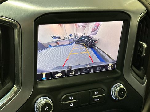 Used 2020 GMC Sierra 1500 SLT w/ SLT Premium Plus Package image 26