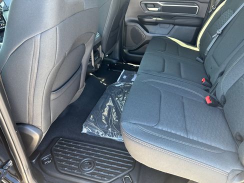 New 2026 RAM 1500 Big Horn image 19