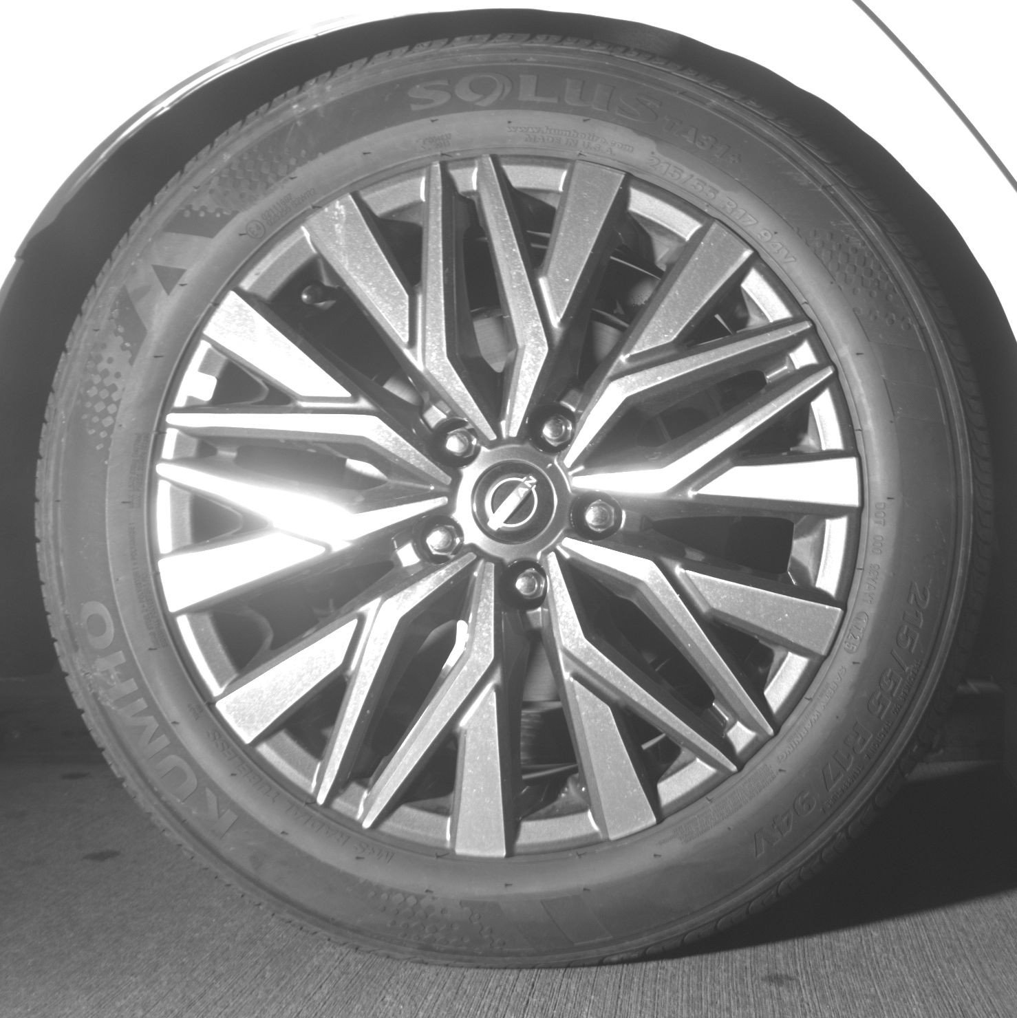 Used 2025 Nissan Altima 2.5 SV FWD image 15