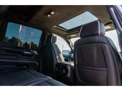 Used 2023 GMC Sierra 1500 AT4X w/ AT4X AEV Edition image 15