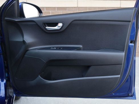 Used 2020 Kia Rio S FWD image 24