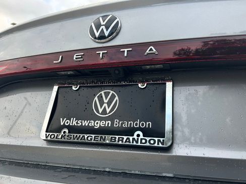 New 2026 Volkswagen Jetta Sport FWD image 43