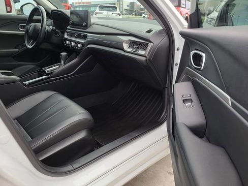 Used 2023 Acura Integra Base image 7