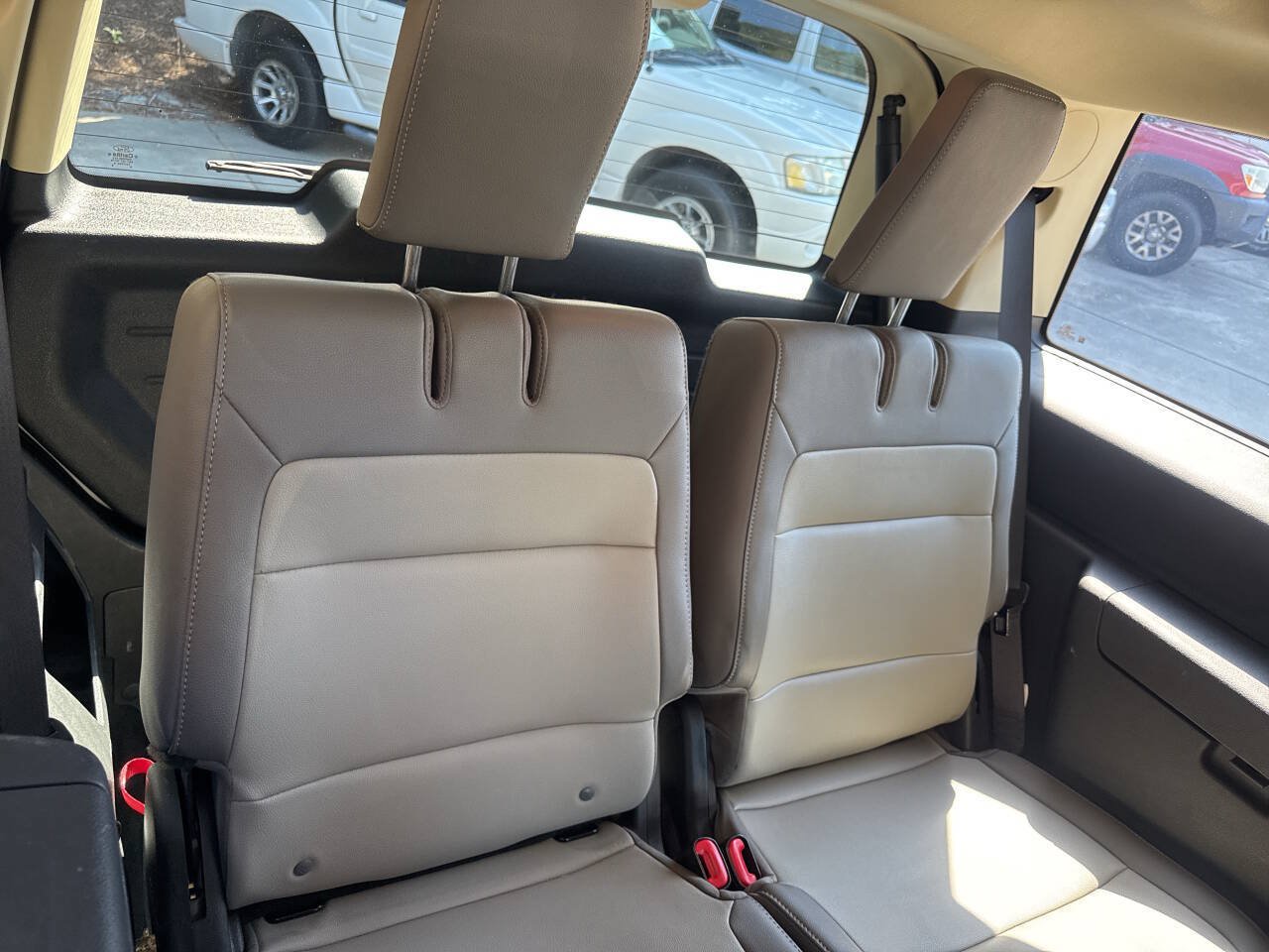Used 2019 Ford Flex SEL w/ Equipment Group 202A AWD/4WD image 19