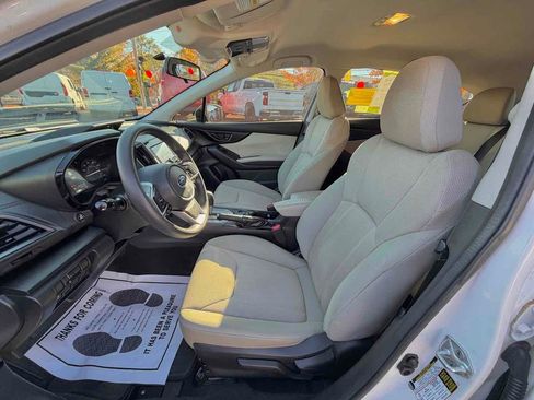 Used 2021 Subaru Impreza 2.0i Premium image 12