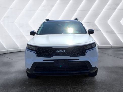 Used 2023 Kia Sorento S w/ Panoramic Sunroof Package AWD/4WD image 2