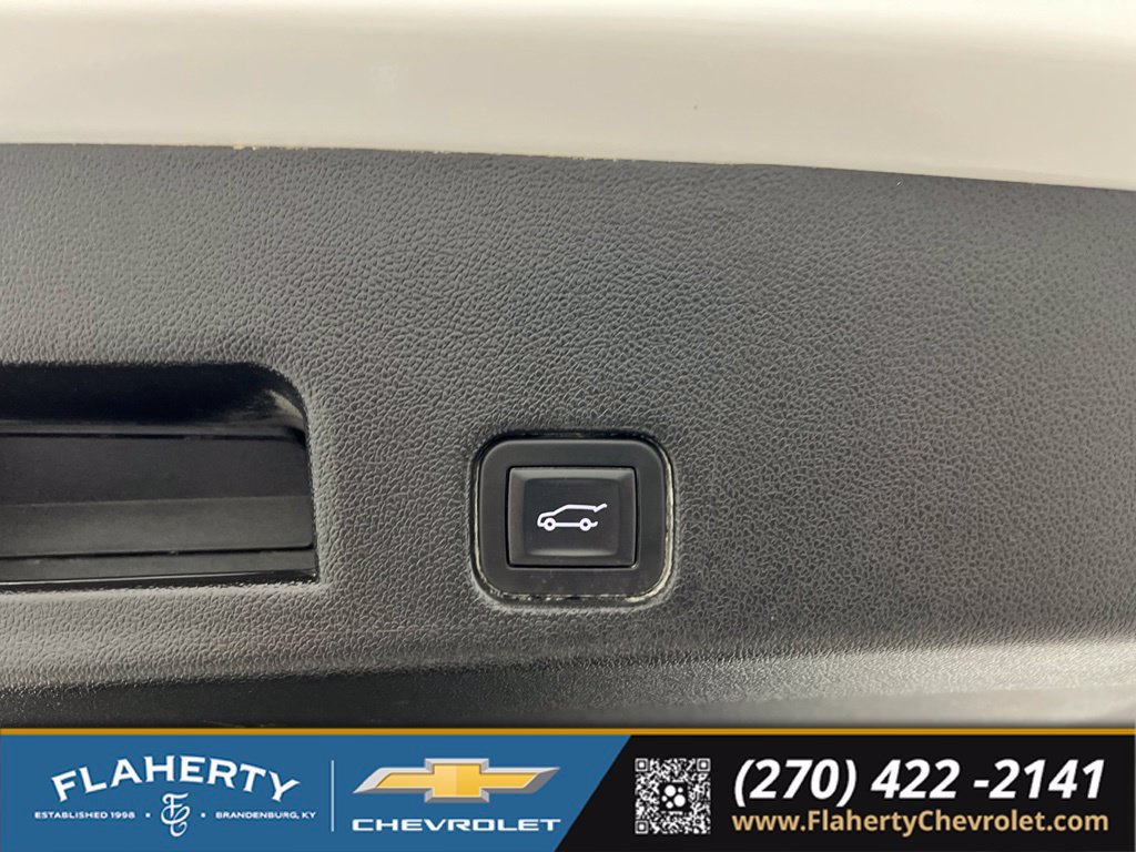 Used 2026 Buick Enclave Sport Touring FWD image 21