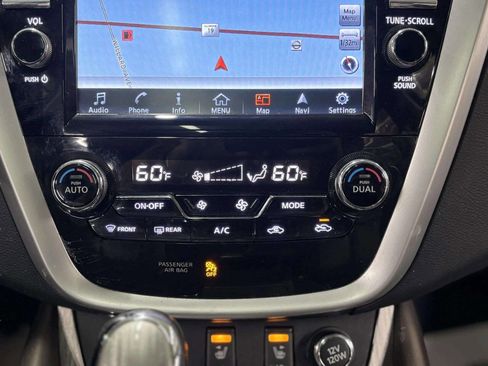 Used 2016 Nissan Murano SL w/ SL Technology Package image 28