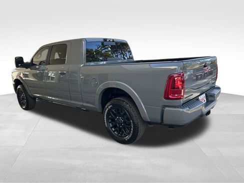 New 2026 RAM 3500 Limited image 4