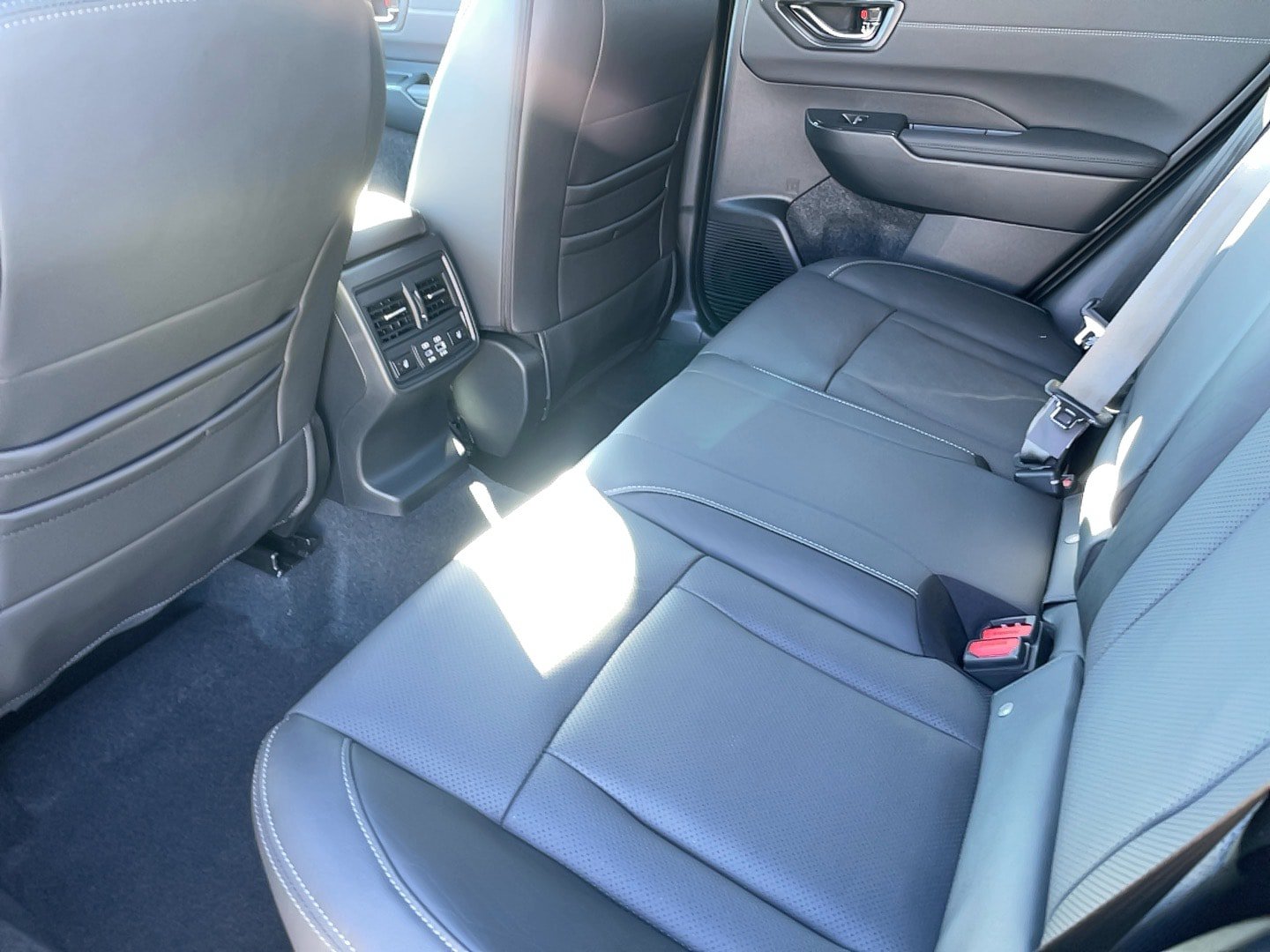 New 2026 Subaru Outback Touring XT AWD/4WD image 6