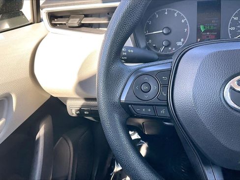 Certified 2024 Toyota Corolla LE image 24