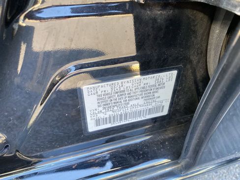 Used 2018 Nissan Sentra S FWD image 23