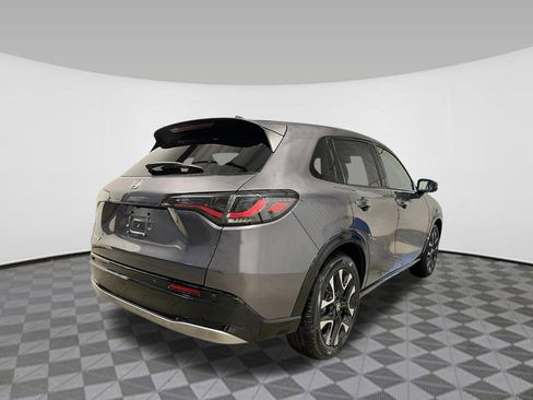 New 2026 Honda HR-V EX-L image 7