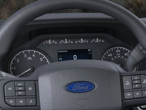 New 2026 Ford F150 STX RWD image 15