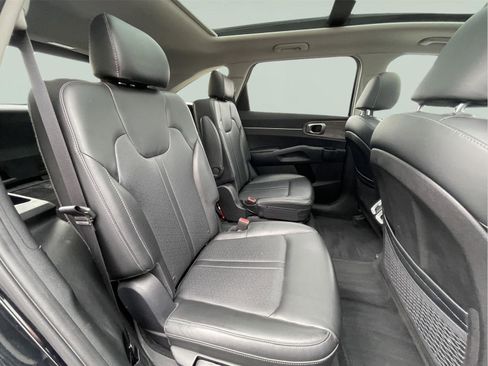 Used 2022 Kia Sorento X-Line EX AWD/4WD image 19