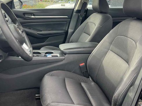 Used 2022 Nissan Altima 2.5 SV image 15